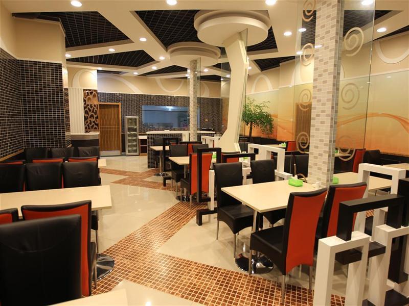 Greentree Inn Shandong Weihai Shichang Avenue Business Hotel Екстер'єр фото